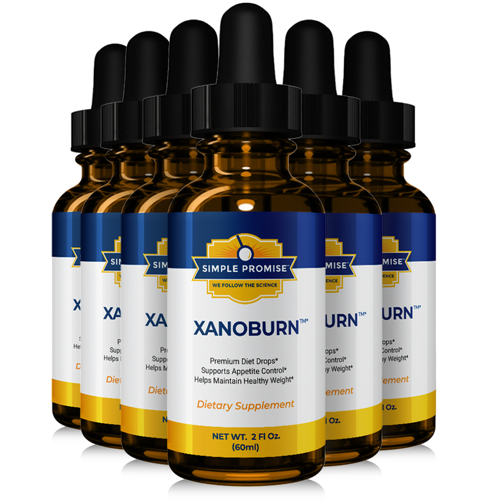 xanoburn discount