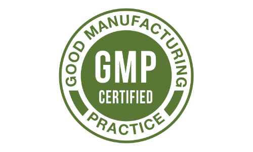 xanoburn GMP Certified